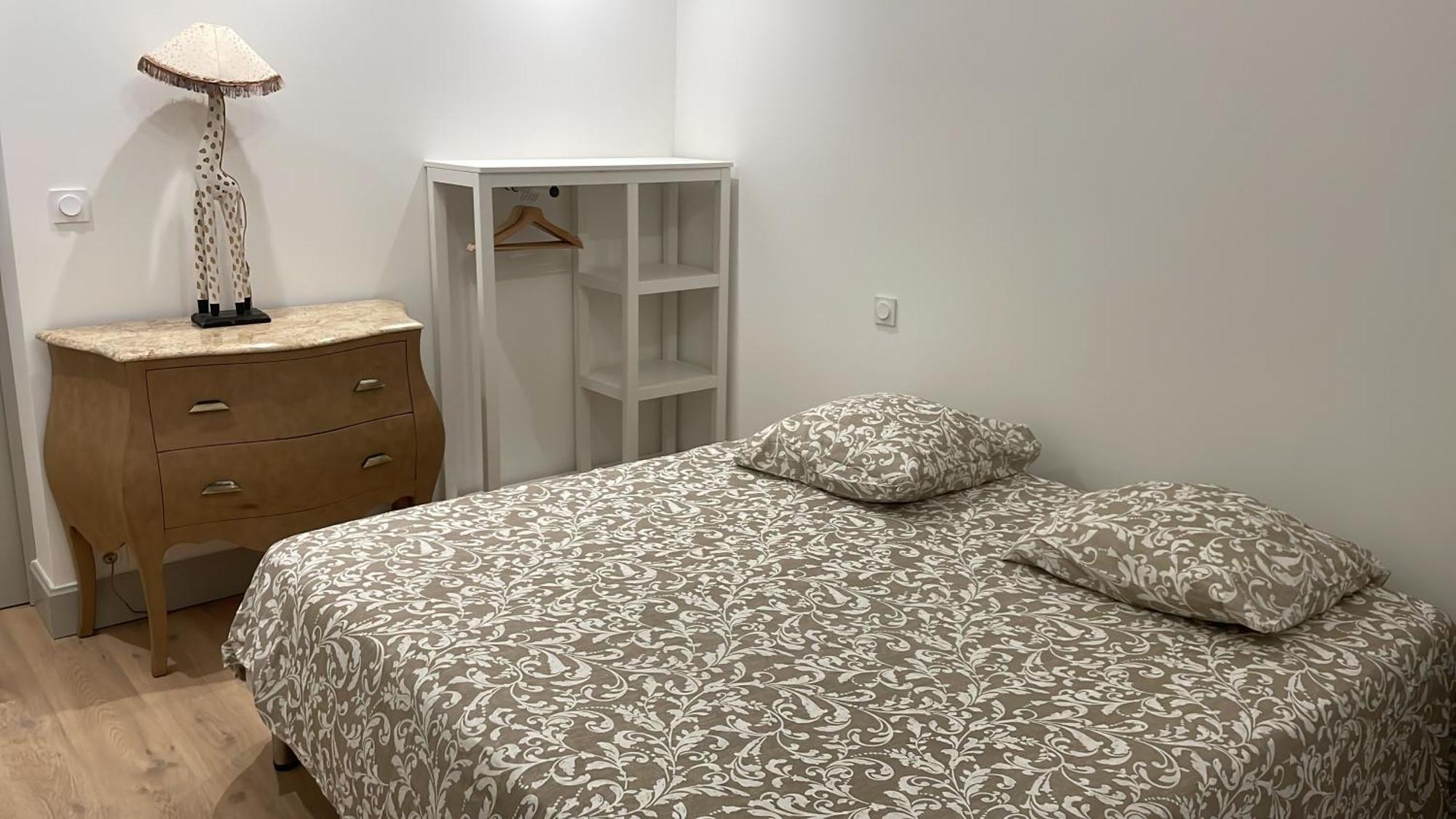 Holiday home Des Falaises De