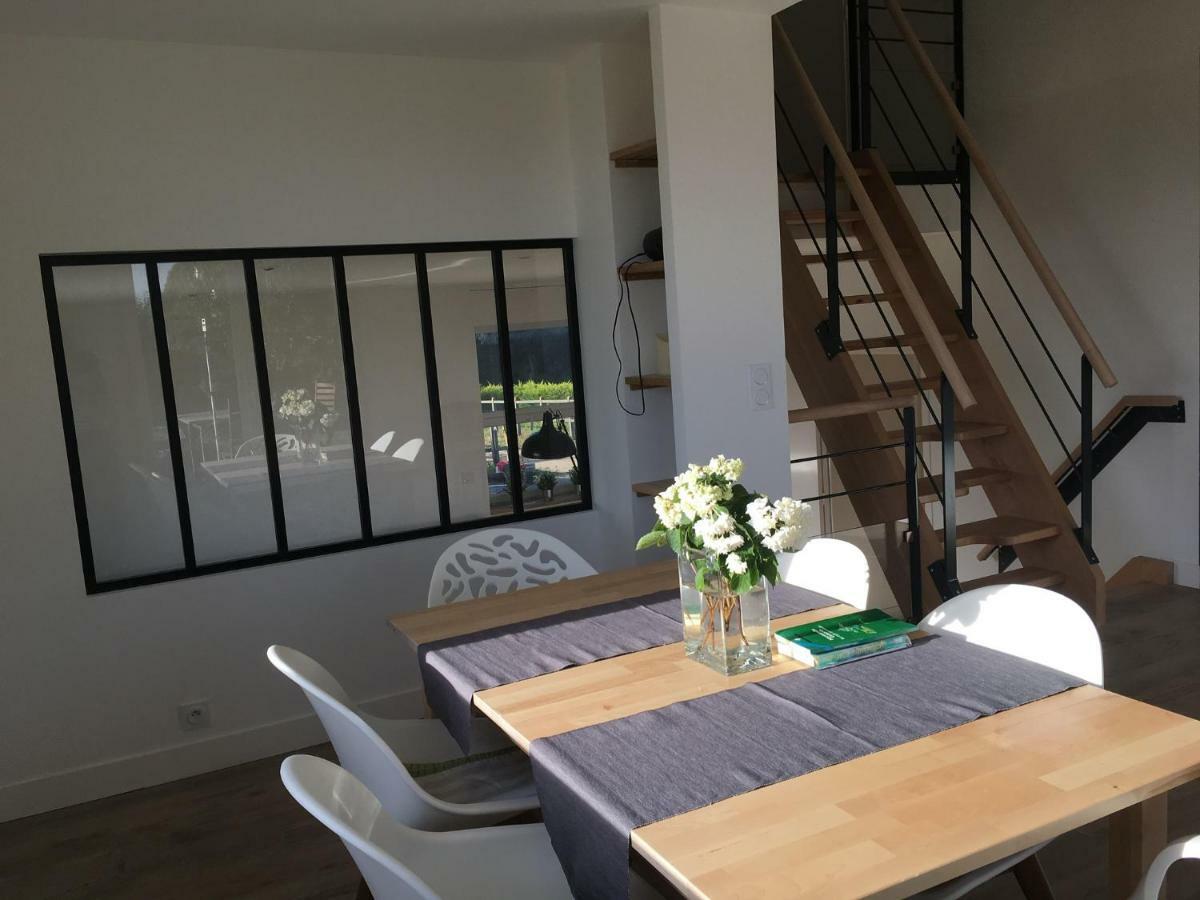 Holiday home Des Falaises De