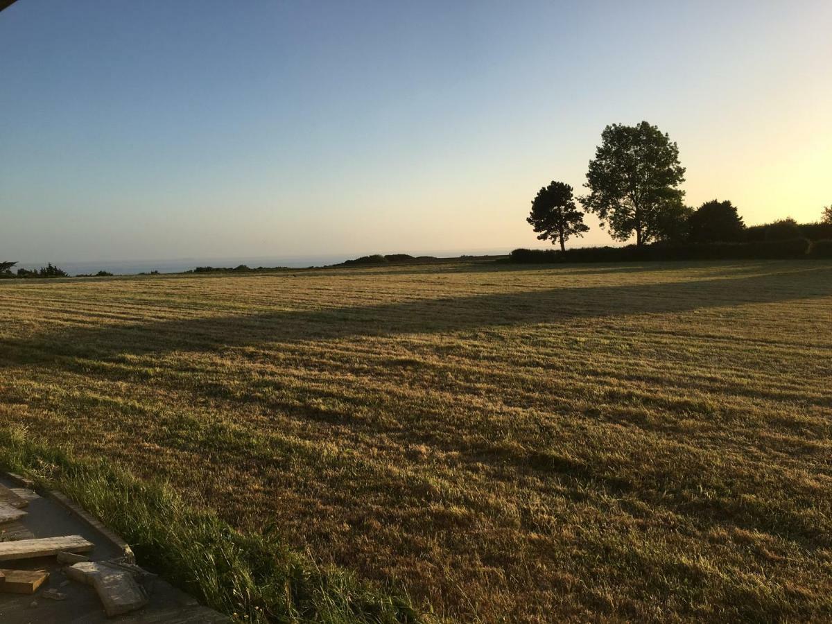 Des Falaises De Holiday home *