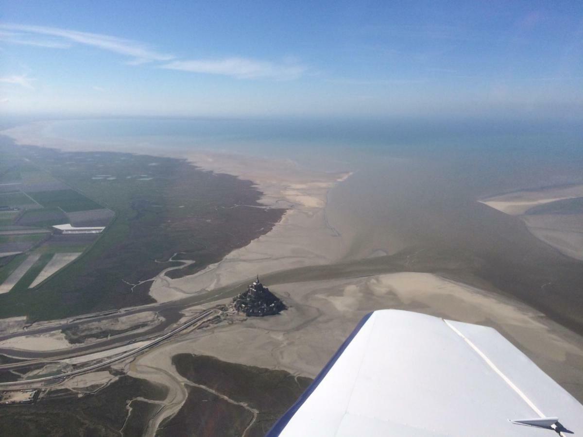 Hébergement de vacances Des Falaises De