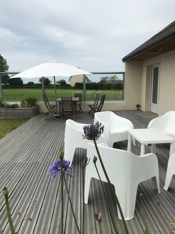 Holiday home Des Falaises De