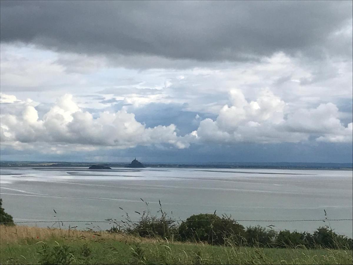 Des Falaises De Holiday home Champeaux